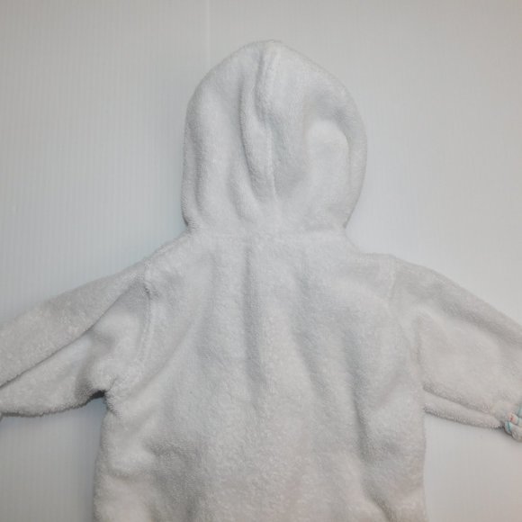 ELMO World Sesame Street  Baby Infant  0-9 Months Terry cloth Bath Robe - Picture 6 of 6